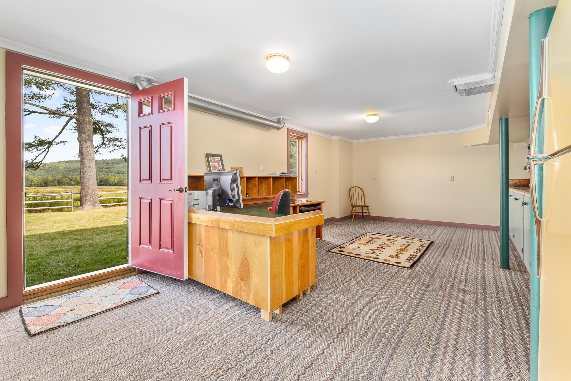 100 North Thetford Road Lyme, NH 03768 - Photo 36 of 46