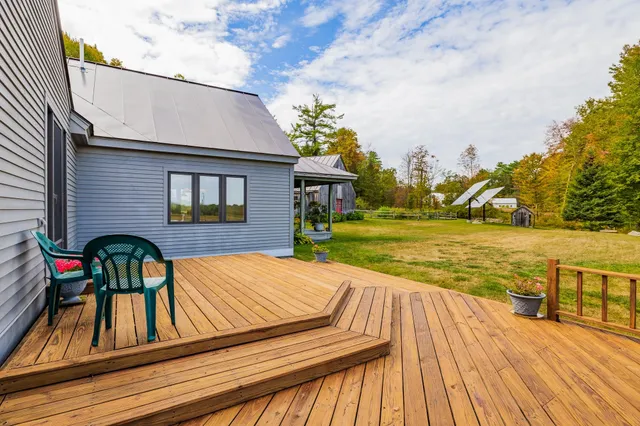 $1,350,000 | 100 North Thetford Road, Lyme, NH 03768