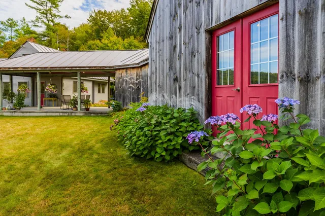 $1,350,000 | 100 North Thetford Road, Lyme, NH 03768