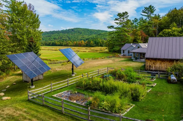 $1,350,000 | 100 North Thetford Road, Lyme, NH 03768