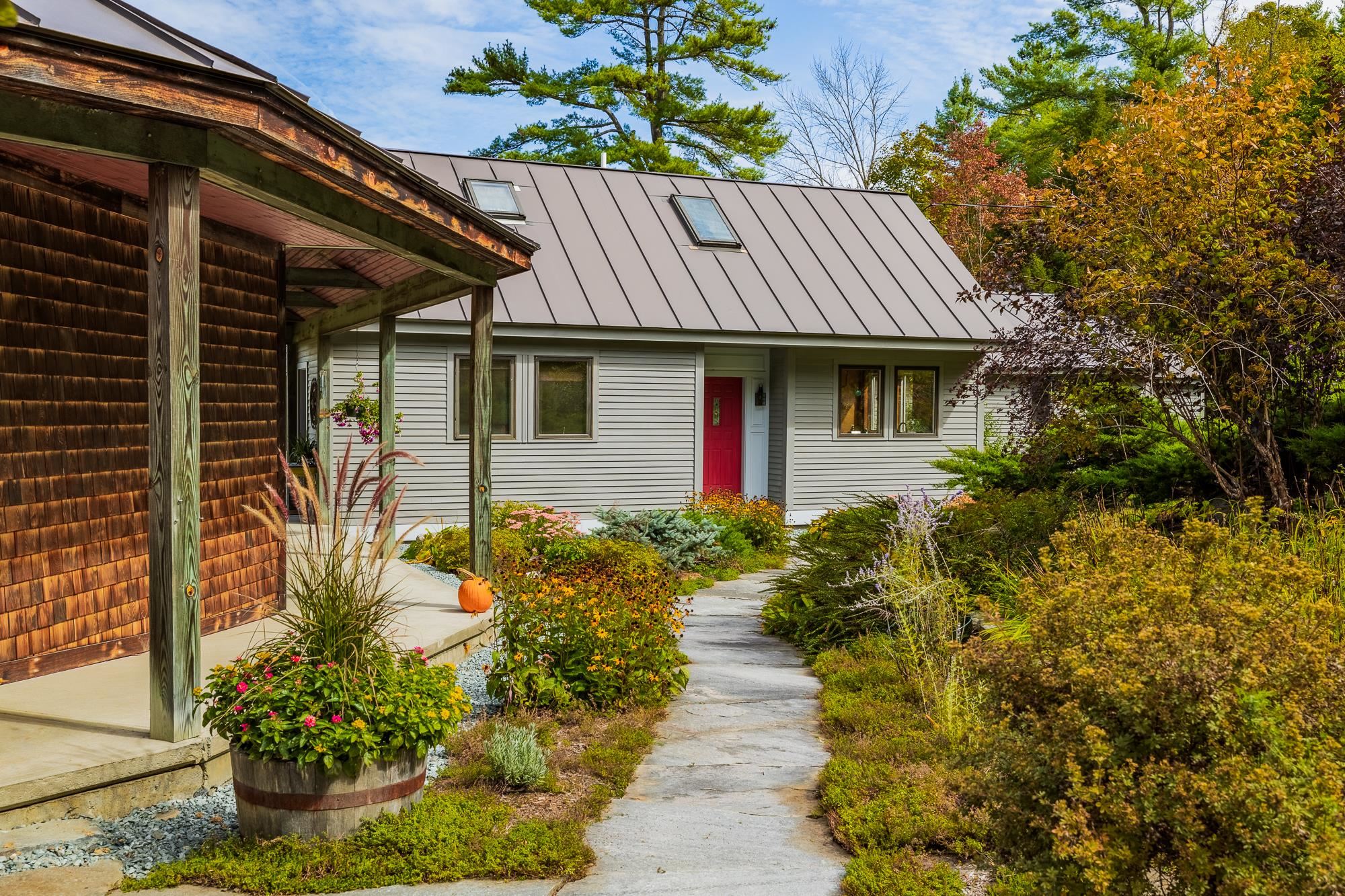 100 North Thetford Road Lyme, NH 03768 - Photo 43 of 46