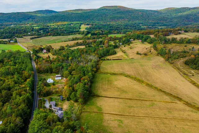 $1,350,000 | 100 North Thetford Road, Lyme, NH 03768