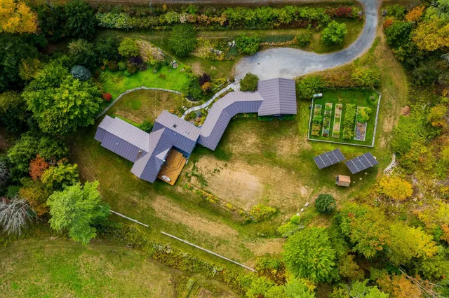 $1,350,000 | 100 North Thetford Road, Lyme, NH 03768