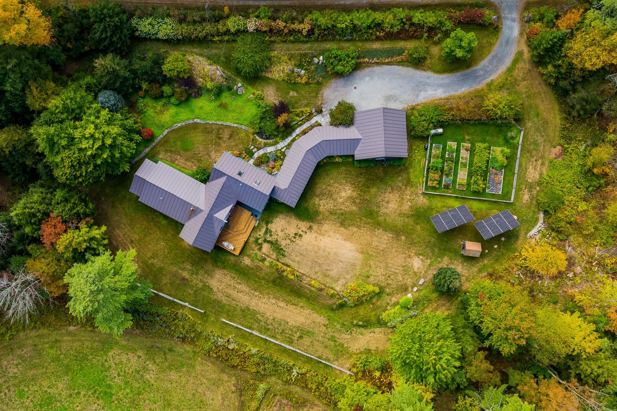 100 North Thetford Road Lyme, NH 03768 - Photo 46 of 46