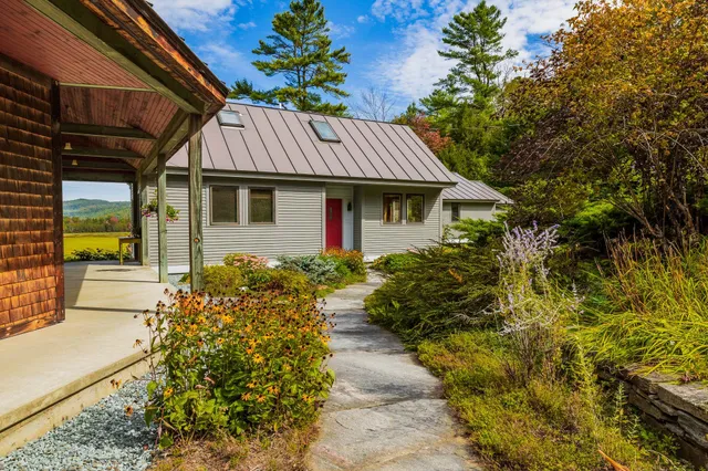$1,350,000 | 100 North Thetford Road, Lyme, NH 03768