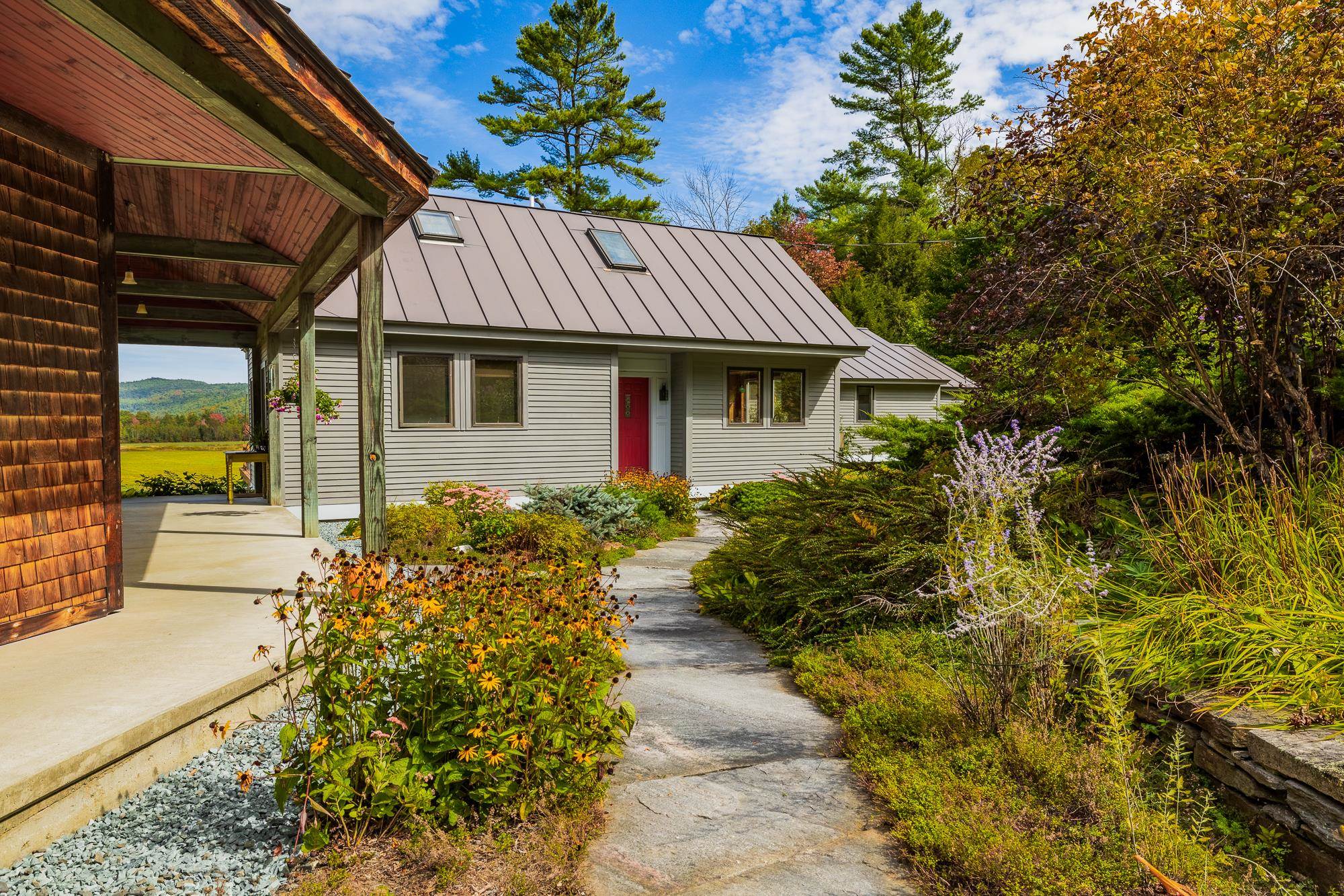 100 North Thetford Road Lyme, NH 03768 - Photo 5 of 46