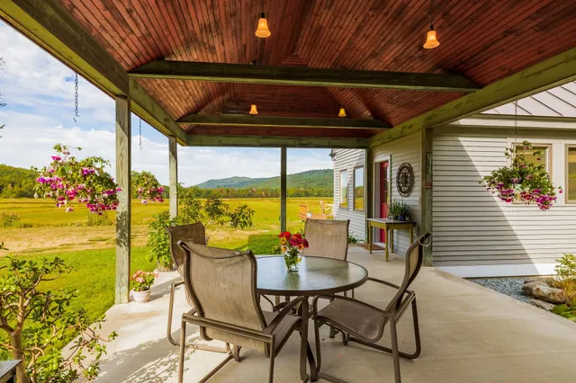 $1,350,000 | 100 North Thetford Road, Lyme, NH 03768