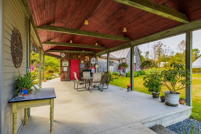 $1,350,000 | 100 North Thetford Road, Lyme, NH 03768