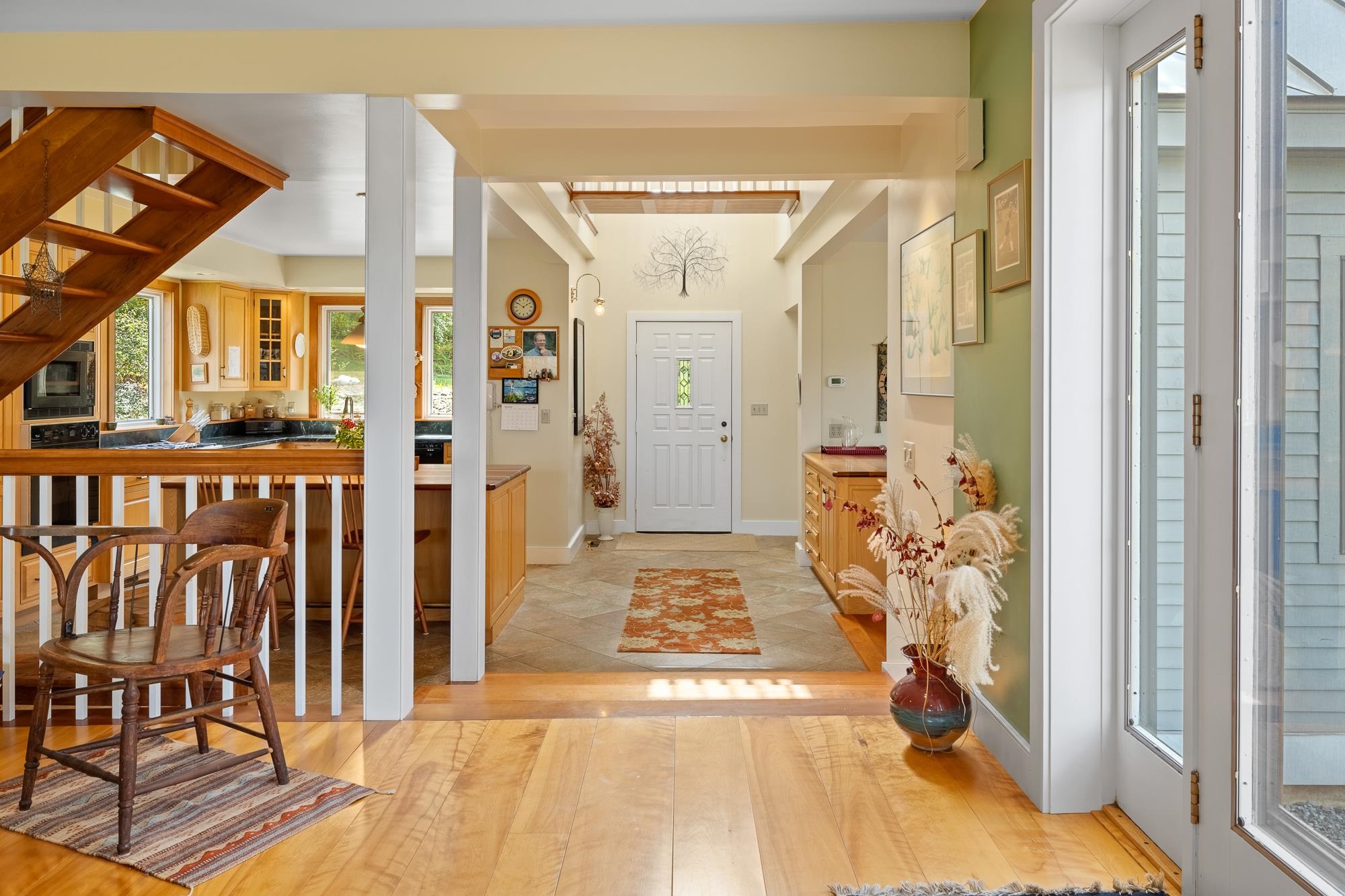 100 North Thetford Road Lyme, NH 03768 - Photo 9 of 46
