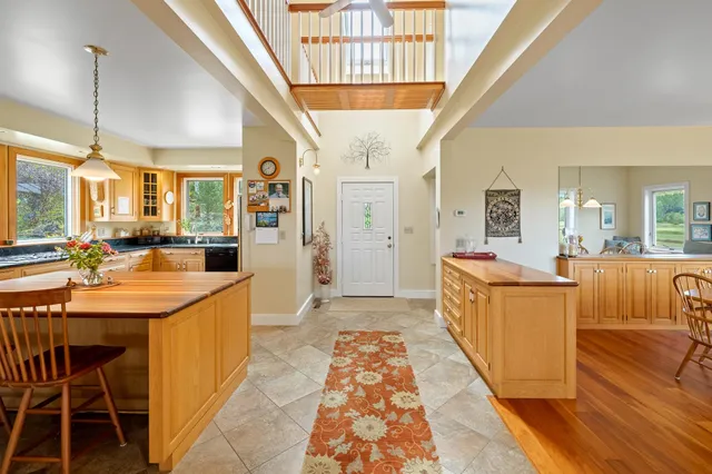 $1,350,000 | 100 North Thetford Road, Lyme, NH 03768