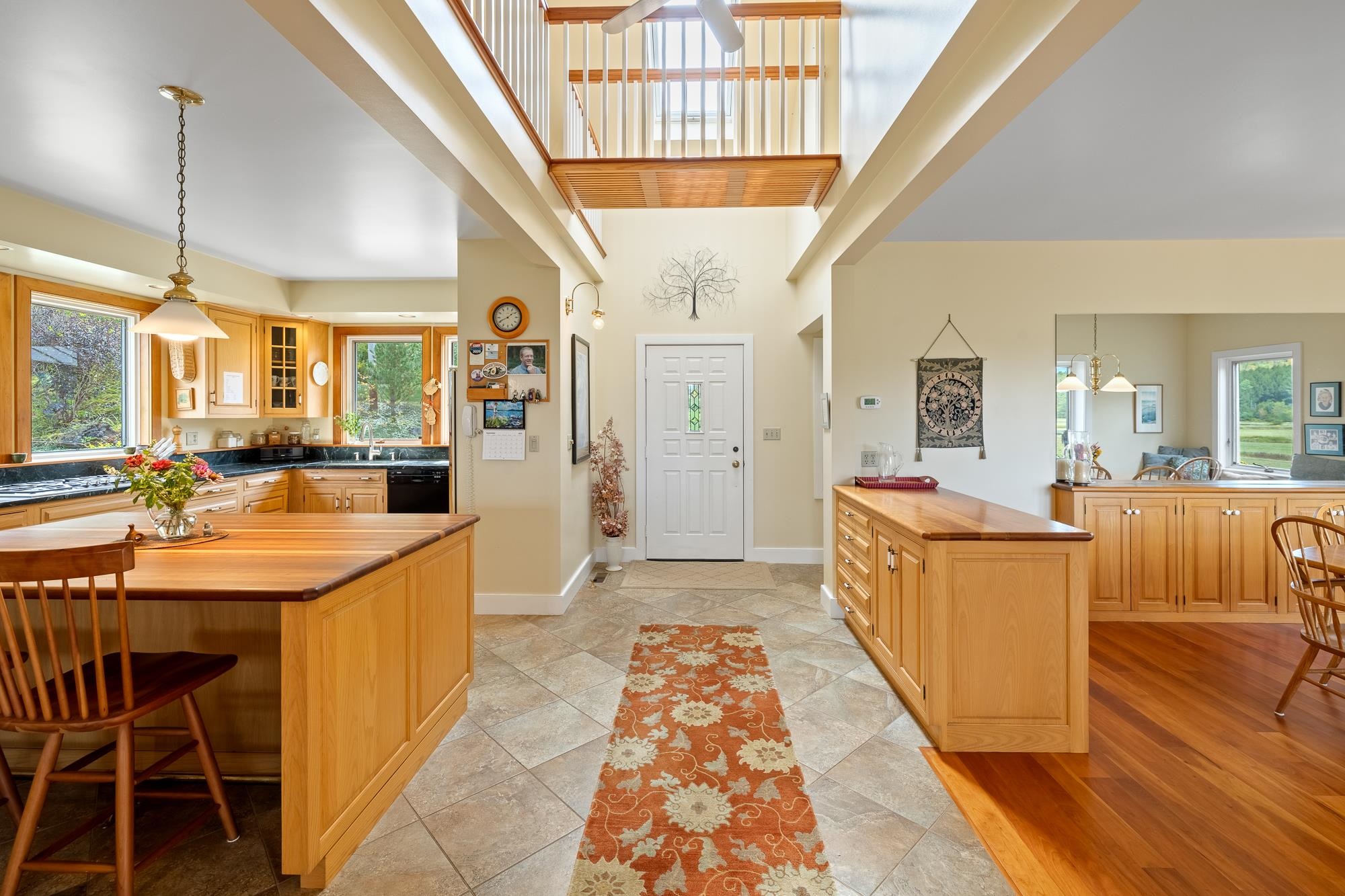 100 North Thetford Road Lyme, NH 03768 - Photo 10 of 46