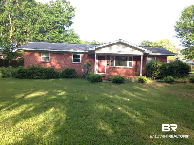 101 Diamond Avenue Atmore, AL 36502 - Photo 1 of 1