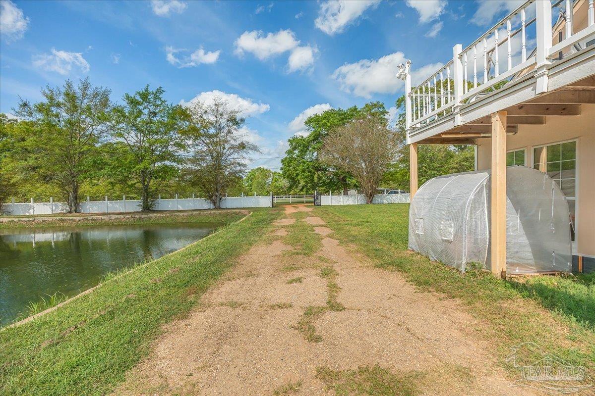 5556 Chalker Road Molino, FL 32577 - Photo 6 of 61 Gallery Image 6