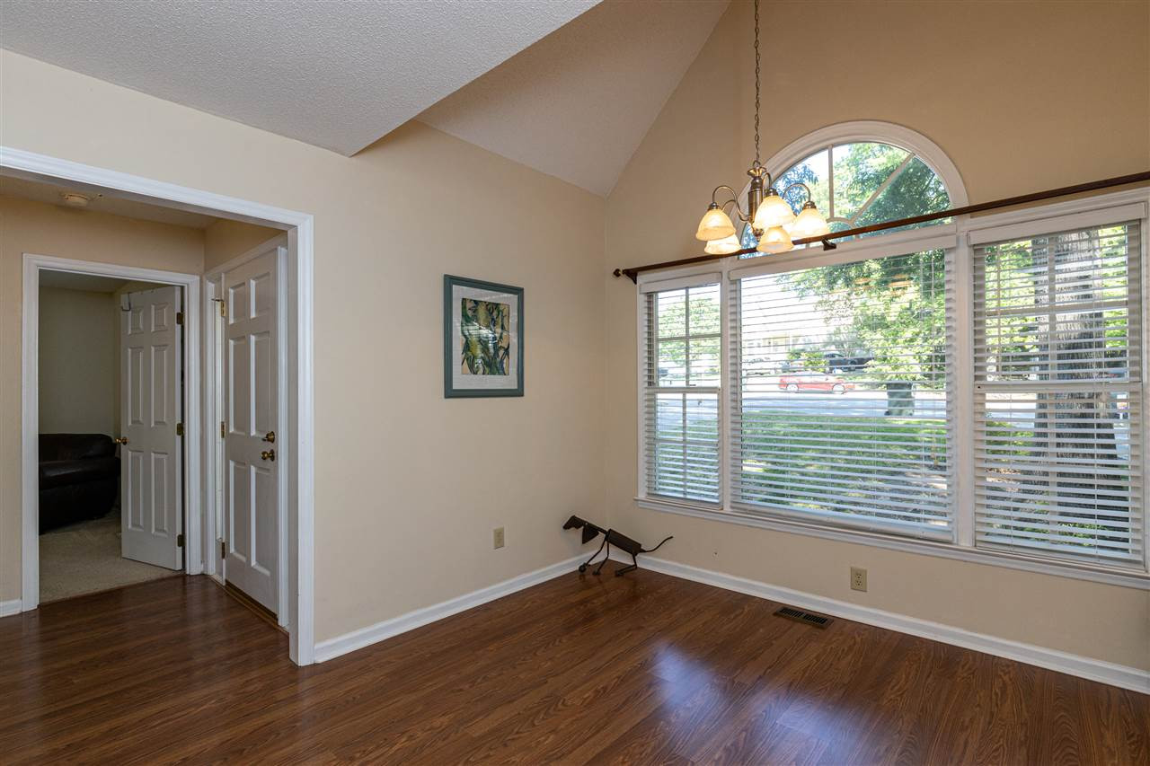 4512 Emmit Drive Raleigh, NC 27604 - Photo 4 of 30 Photo 4
