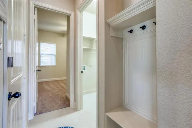 a view of a bathroom