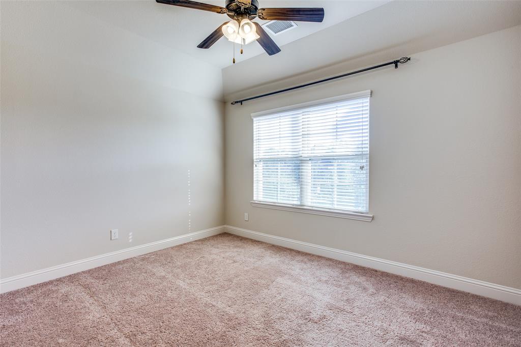 503 Hemlock Court Wylie, TX 75098 - Photo 20 of 35 a view of an empty room with a window