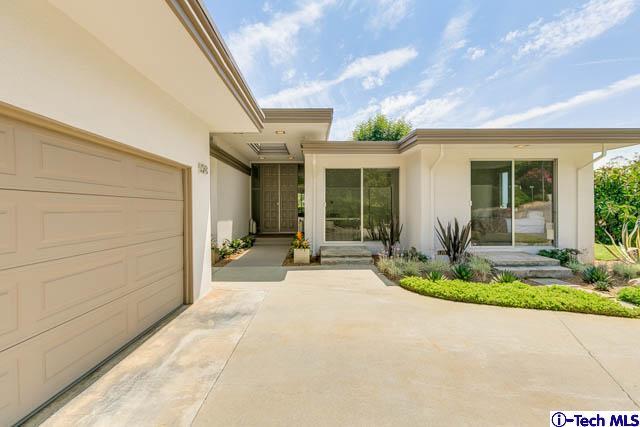 598 Camillo Road Sierra Madre, CA 91024 - Photo 2 of 36 Additional Photo