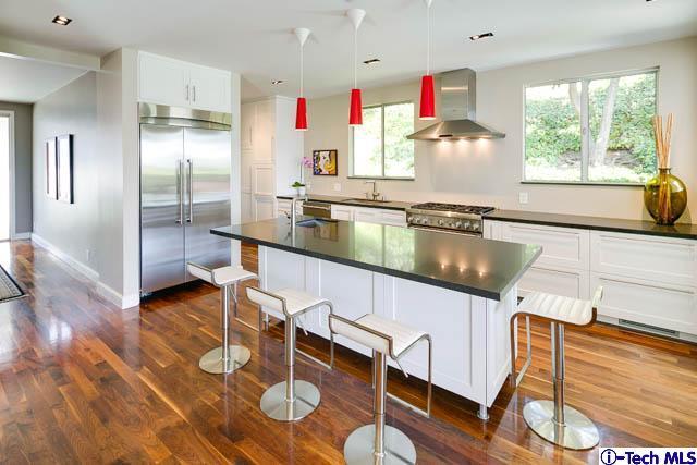 598 Camillo Road Sierra Madre, CA 91024 - Photo 12 of 36 Additional Photo