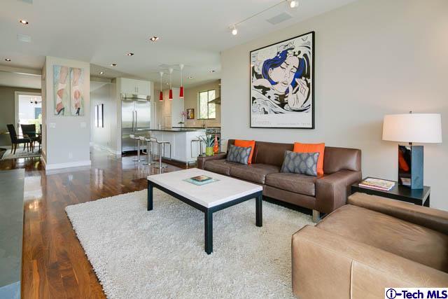 598 Camillo Road Sierra Madre, CA 91024 - Photo 17 of 36 Additional Photo