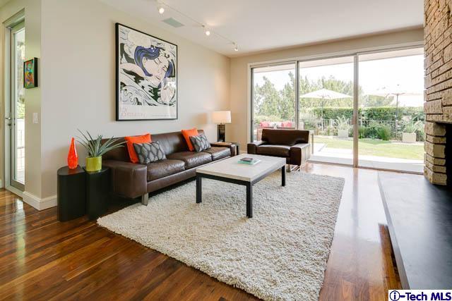 598 Camillo Road Sierra Madre, CA 91024 - Photo 18 of 36 Additional Photo