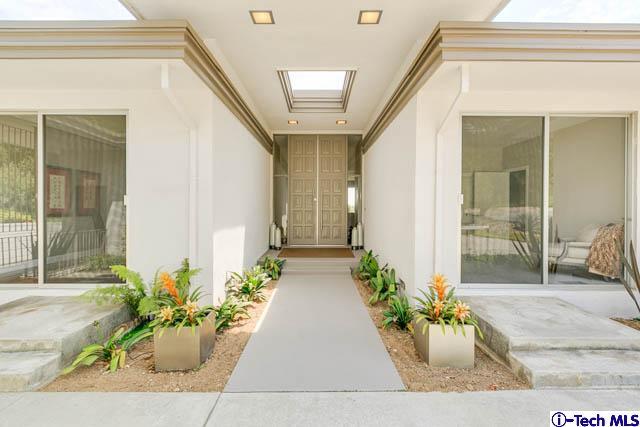 598 Camillo Road Sierra Madre, CA 91024 - Photo 3 of 36 Additional Photo