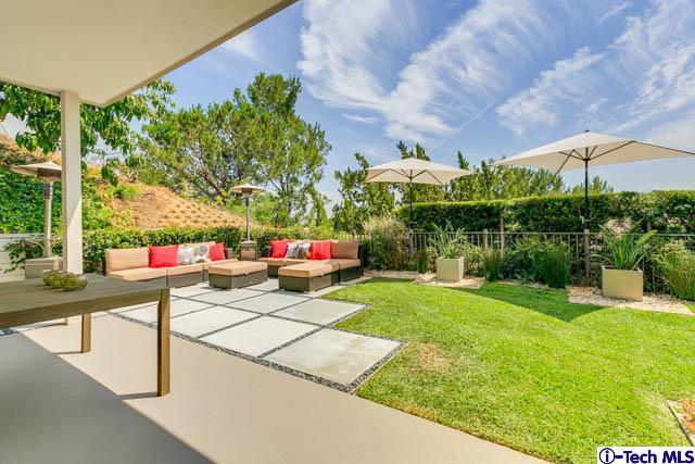 598 Camillo Road Sierra Madre, CA 91024 - Photo 25 of 36 Additional Photo