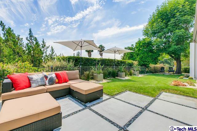 598 Camillo Road Sierra Madre, CA 91024 - Photo 26 of 36 Additional Photo