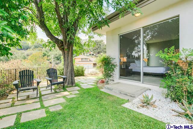 598 Camillo Road Sierra Madre, CA 91024 - Photo 27 of 36 Additional Photo