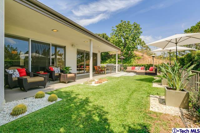 598 Camillo Road Sierra Madre, CA 91024 - Photo 28 of 36 Additional Photo