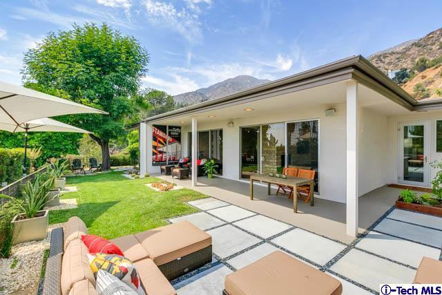 598 Camillo Road Sierra Madre, CA 91024 - Photo 30 of 36 Additional Photo