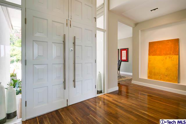 598 Camillo Road Sierra Madre, CA 91024 - Photo 4 of 36 Additional Photo