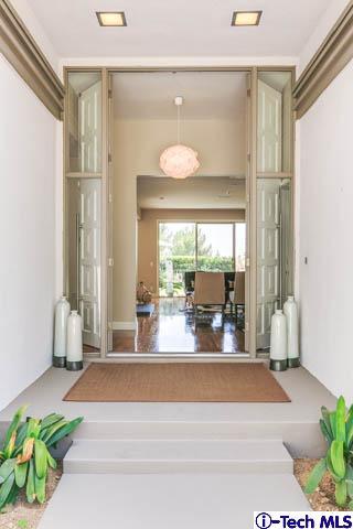 598 Camillo Road Sierra Madre, CA 91024 - Photo 31 of 36 Additional Photo