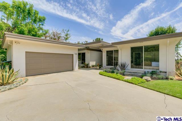 598 Camillo Road Sierra Madre, CA 91024 - Photo 33 of 36 Additional Photo