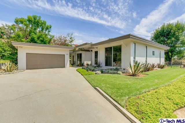 598 Camillo Road Sierra Madre, CA 91024 - Photo 34 of 36 Additional Photo