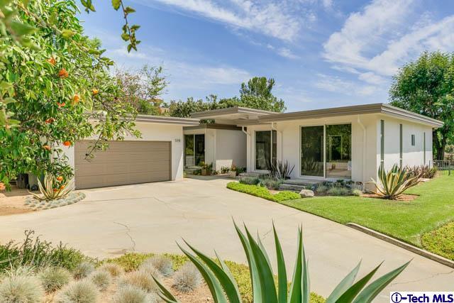 598 Camillo Road Sierra Madre, CA 91024 - Photo 35 of 36 Additional Photo