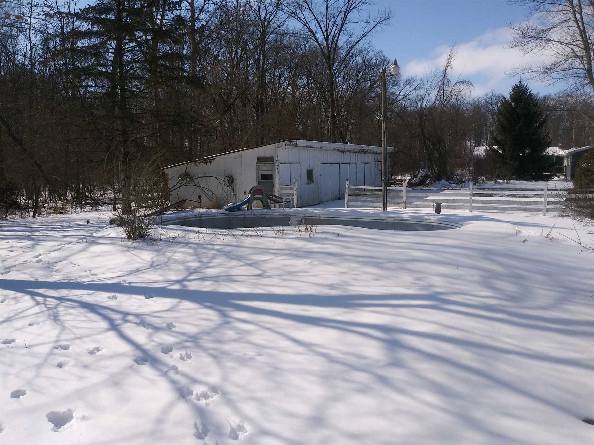5103 Baird Road Fort Wayne, IN 46818 - Photo 14 of 16