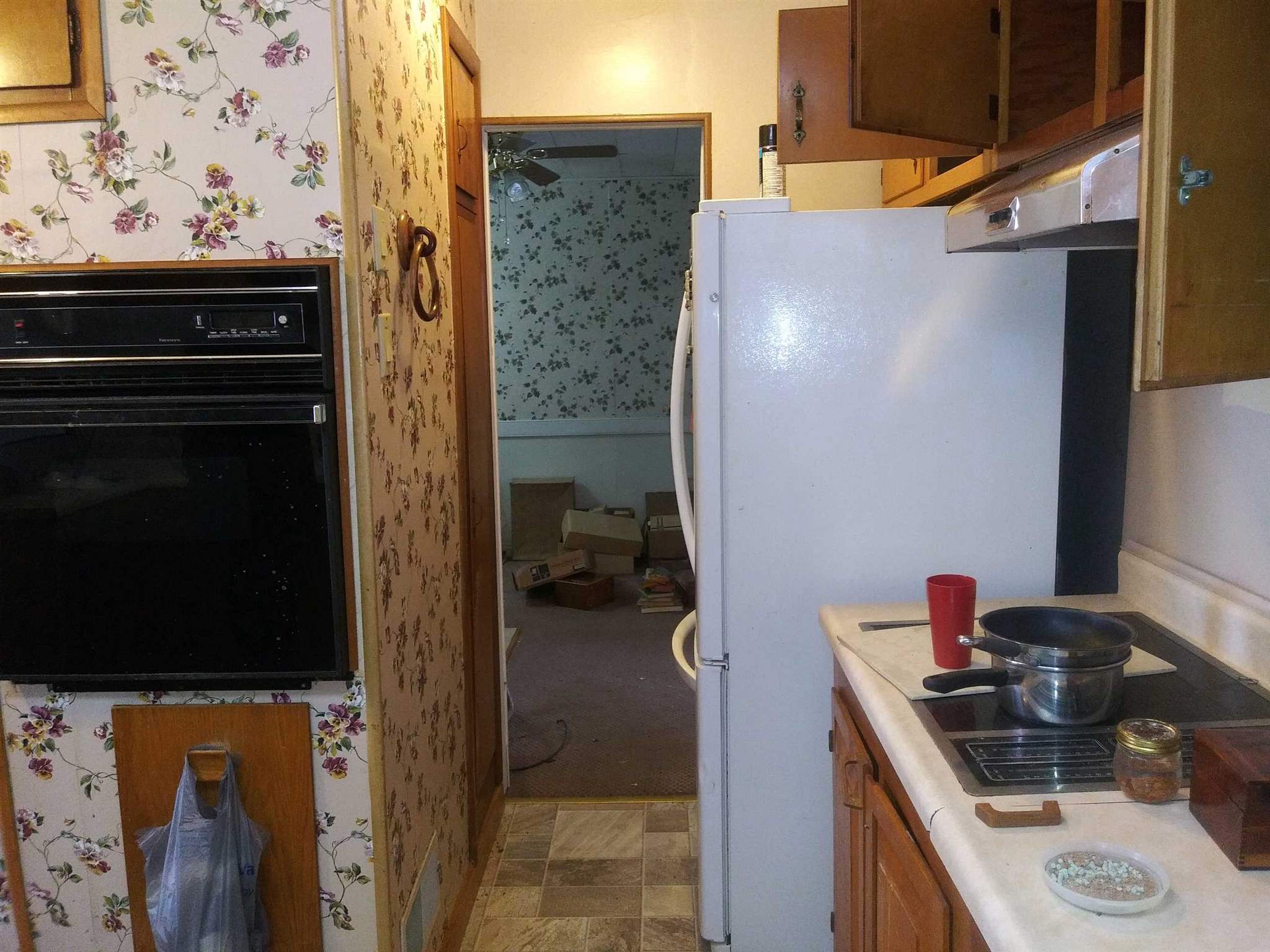 5103 Baird Road Fort Wayne, IN 46818 - Photo 8 of 16