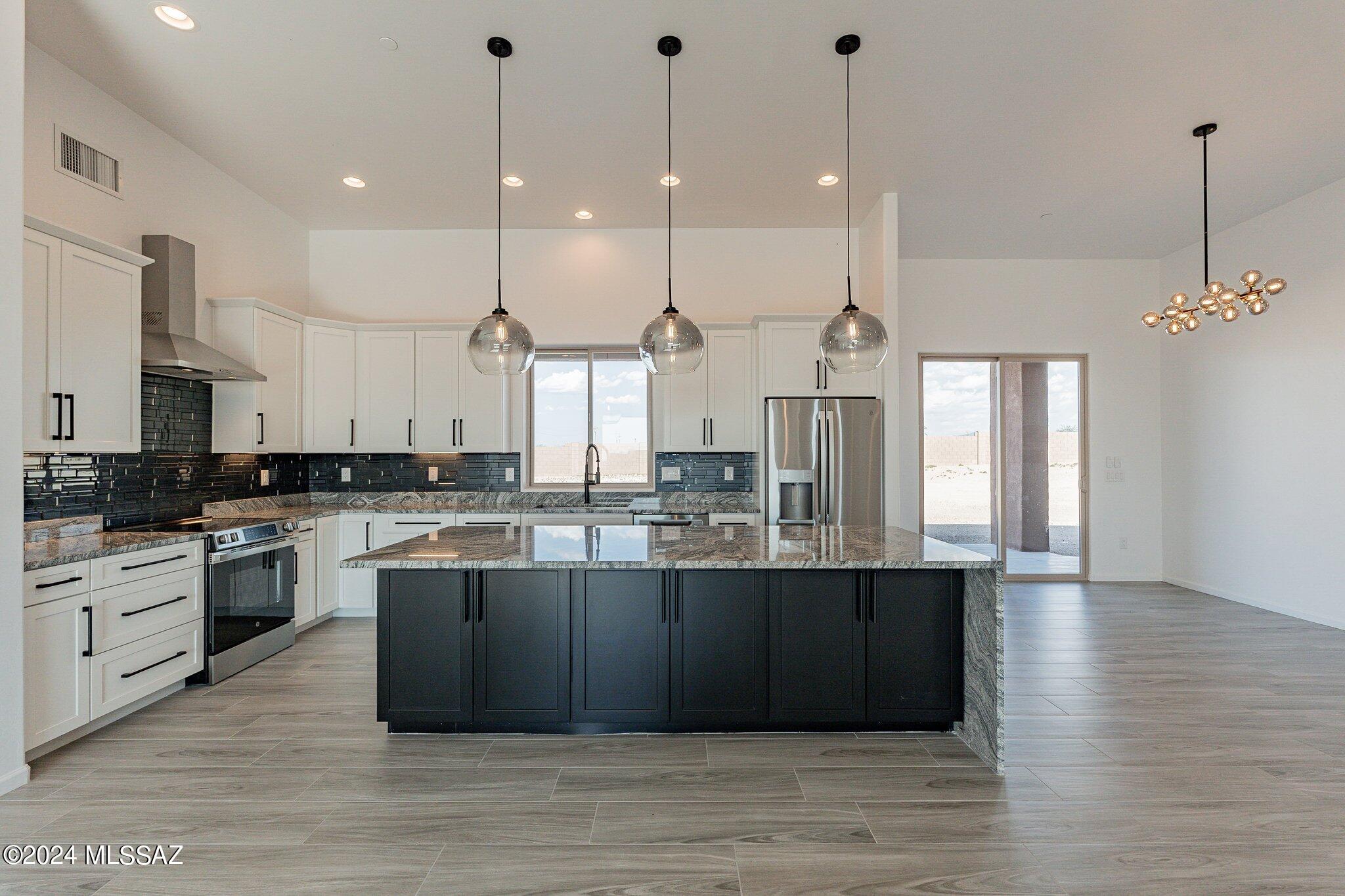 1228 Range Rider Place Vail, AZ 85641 - Photo 17 of 50