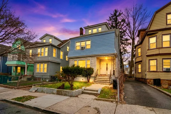 $710,000 | 116 Mapes Avenue, Newark, NJ 07112