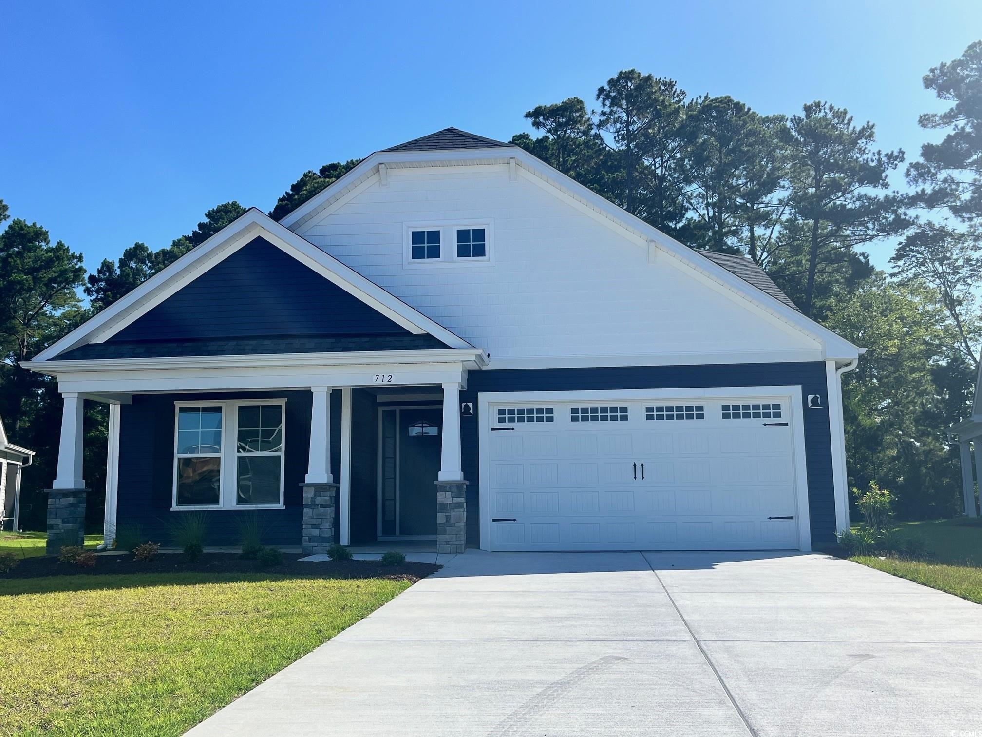 712 Cascade Loop Little River, SC 29566 - Photo 1 of 11 Gallery Image 1