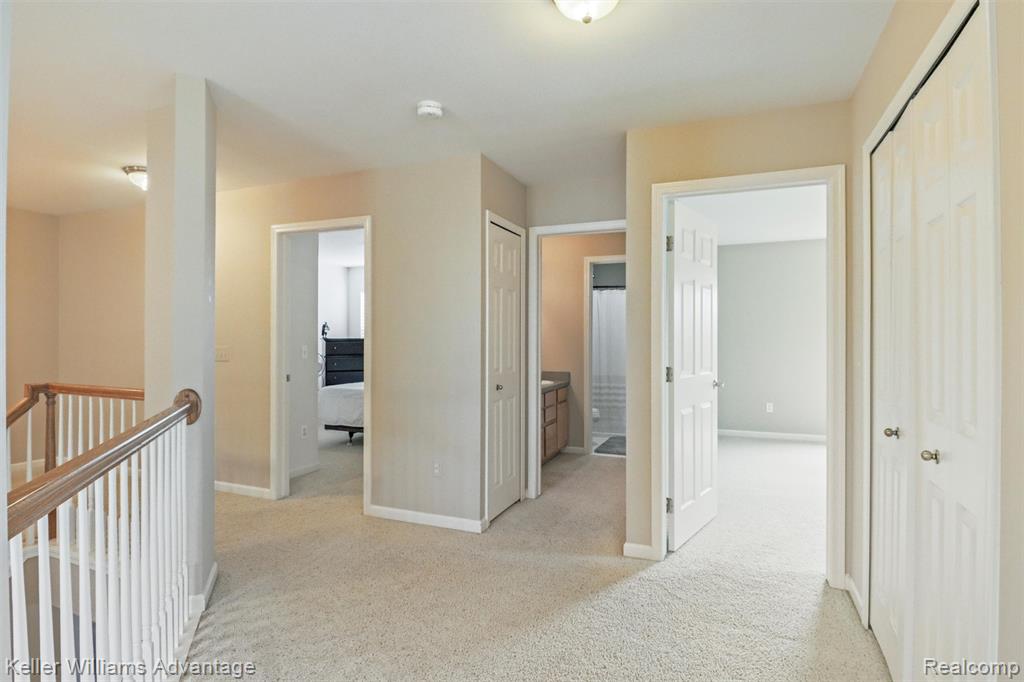 3285 Everett Drive Rochester Hills, MI 48307 - Photo 34 of 77