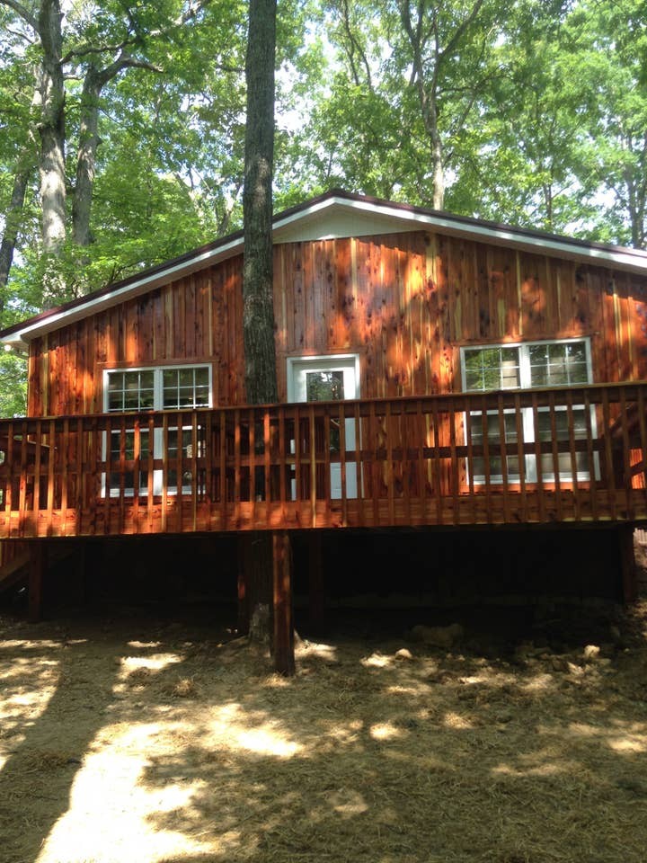 3529 Awalt Road Tullahoma, TN 37388 - Photo 33 of 38 Gallery Image 33