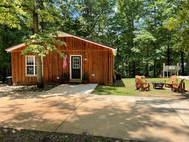 3529 Awalt Road Tullahoma, TN 37388 - Photo 34 of 38 Gallery Image 34