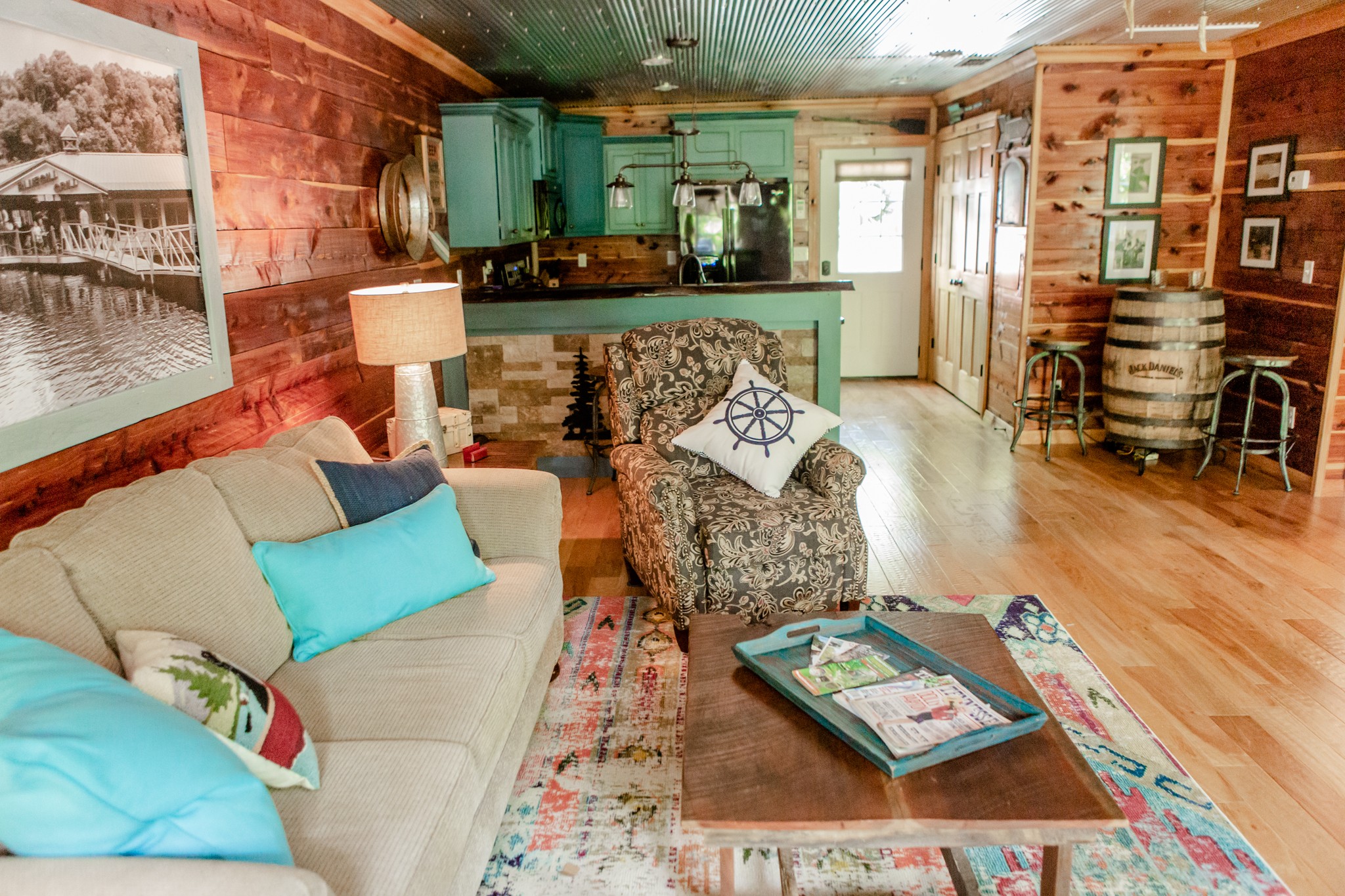 3529 Awalt Road Tullahoma, TN 37388 - Photo 8 of 38 Gallery Image 8