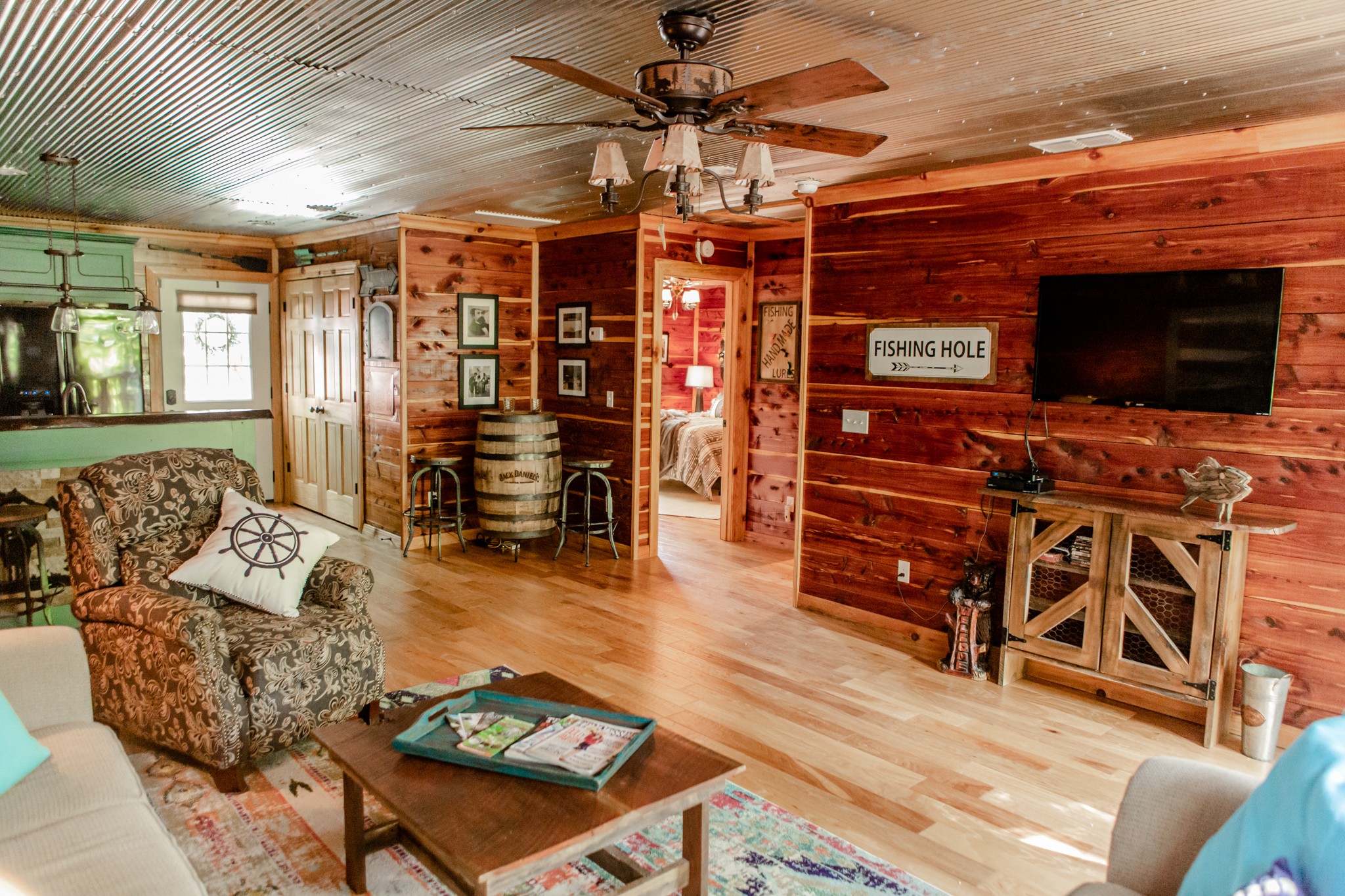 3529 Awalt Road Tullahoma, TN 37388 - Photo 9 of 38 Gallery Image 9