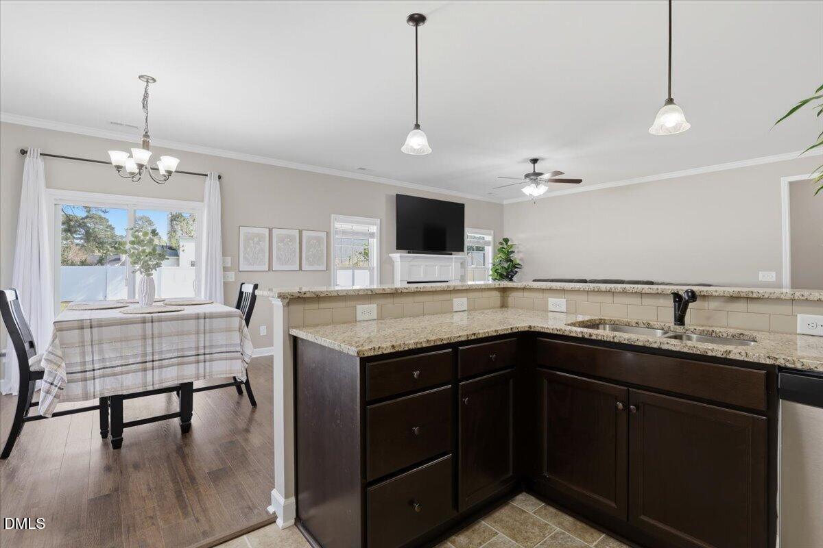 107 Raven Ridge Drive Goldsboro, NC 27530 - Photo 9 of 27 20-107 Raven Ridge Dr-20