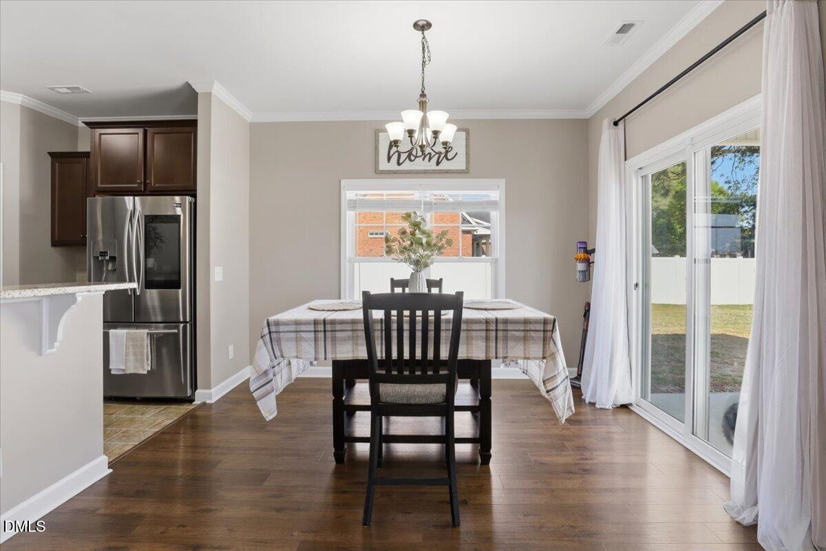 107 Raven Ridge Drive Goldsboro, NC 27530 - Photo 10 of 27 21-107 Raven Ridge Dr-21