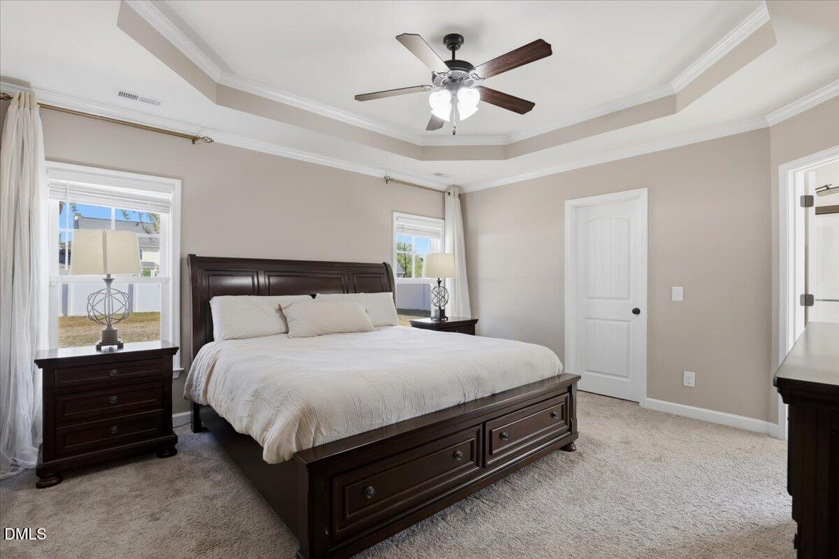 107 Raven Ridge Drive Goldsboro, NC 27530 - Photo 11 of 27 22-107 Raven Ridge Dr-22