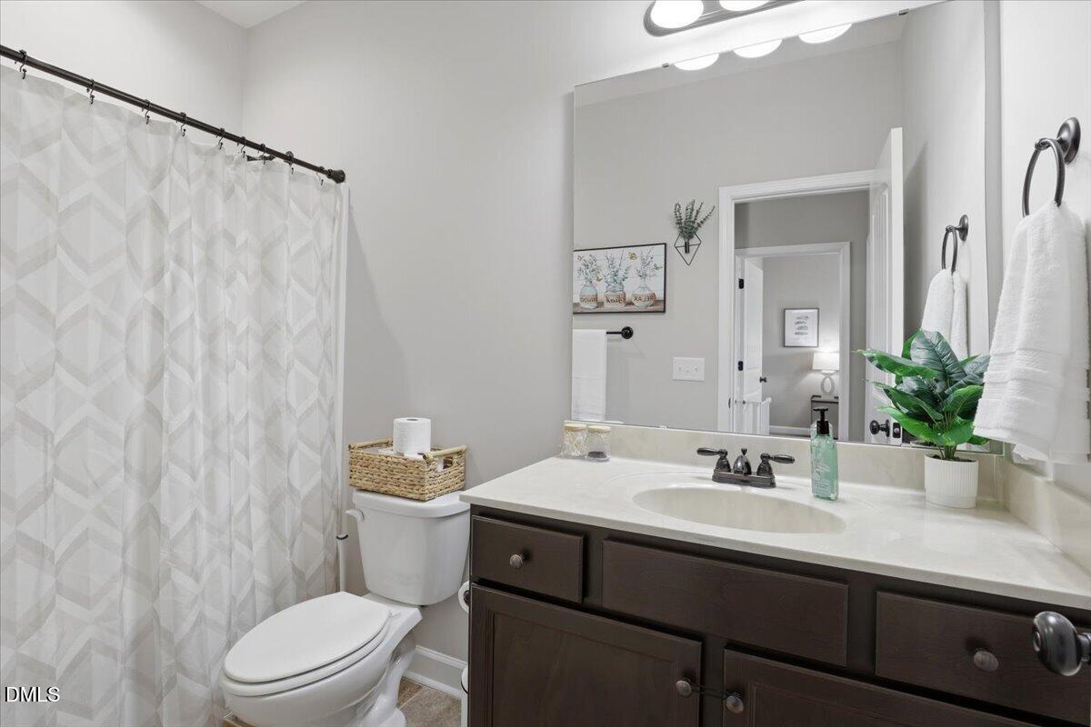 107 Raven Ridge Drive Goldsboro, NC 27530 - Photo 16 of 27 31-107 Raven Ridge Dr-31