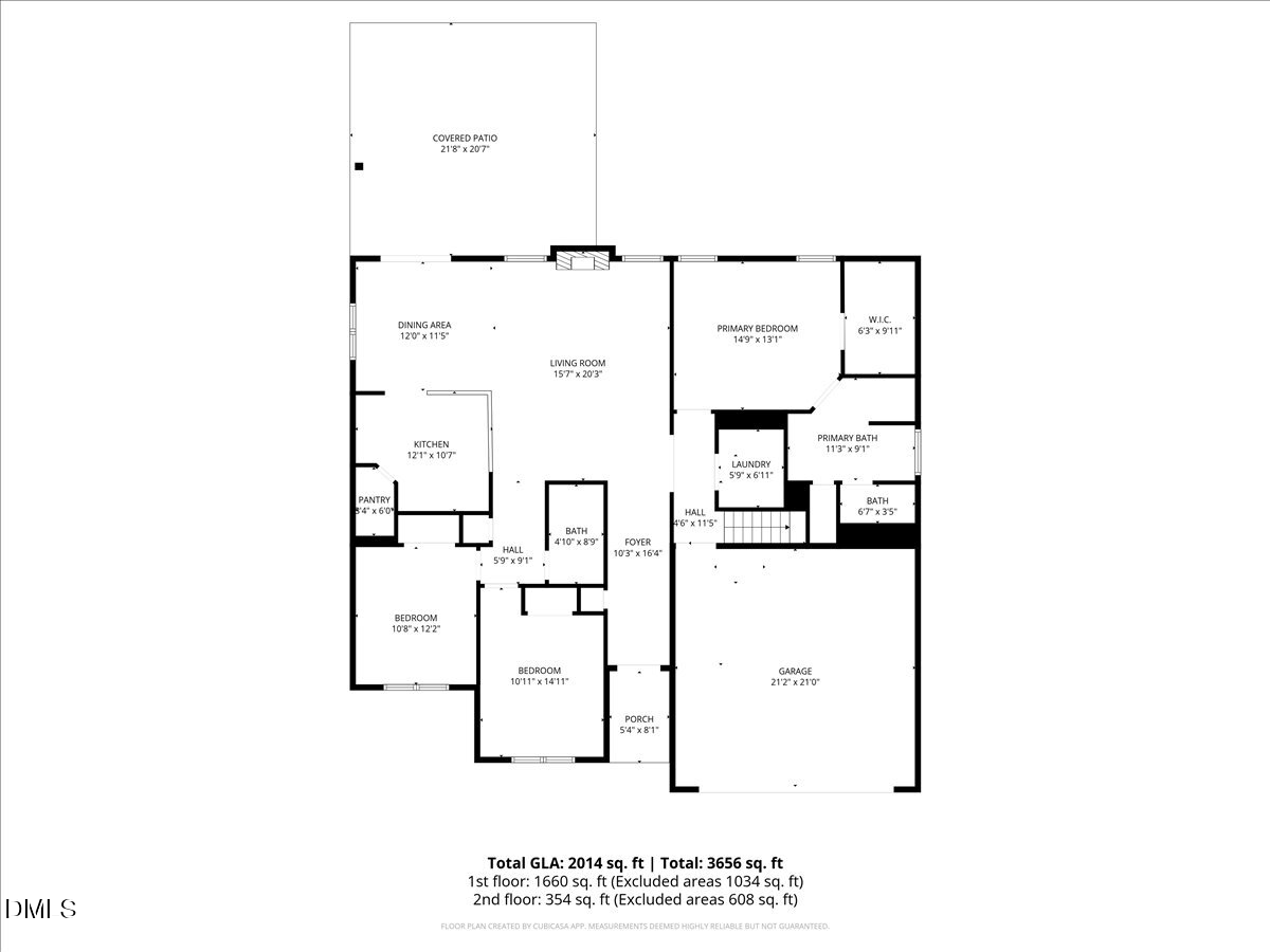 107 Raven Ridge Drive Goldsboro, NC 27530 - Photo 25 of 27